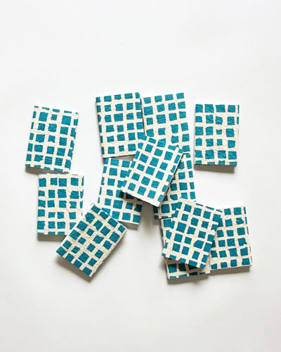 奥村麻利子　メモ帳