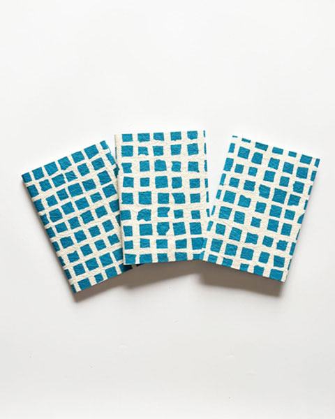 奥村麻利子　ポケットノート