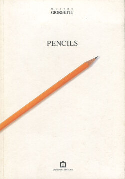 Pencils / Cutlery 各冊