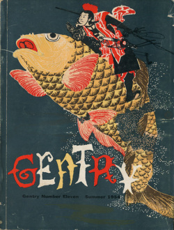 Gentry 各号