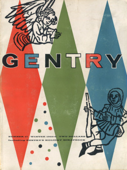 Gentry 各号