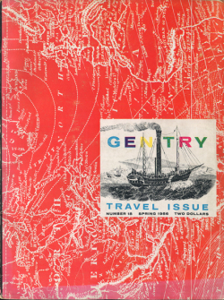 Gentry 各号