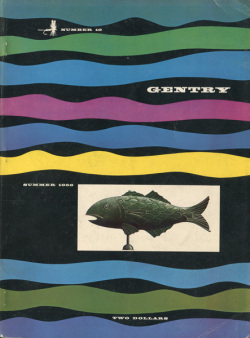Gentry 各号