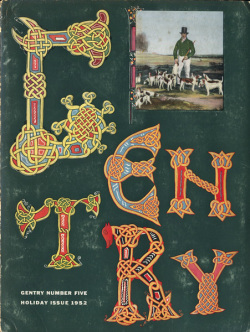 Gentry 各号