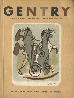 Gentry 各号