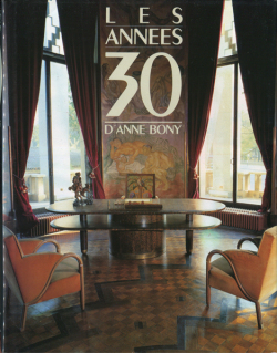 Les Annees 20 D'anne Bony - Les Annees 90 D'anne Bony 各号