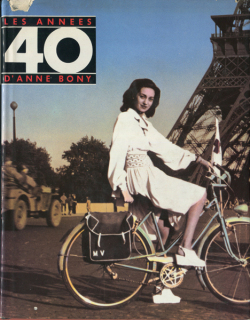 Les Annees 20 D'anne Bony - Les Annees 90 D'anne Bony 各号
