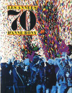 Les Annees 20 D'anne Bony - Les Annees 90 D'anne Bony 各号