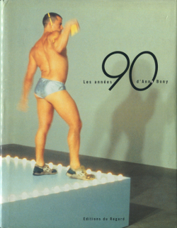 Les Annees 20 D'anne Bony - Les Annees 90 D'anne Bony 各号