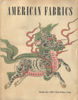 American Fabrics