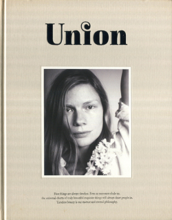 Union 各巻