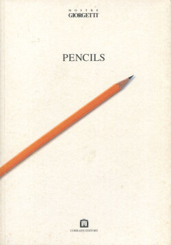 Pencils / Cutlery 各冊