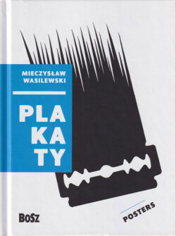 Plakaty / Posters 各巻