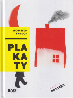 Plakaty / Posters 各巻