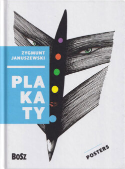 Plakaty / Posters 各巻