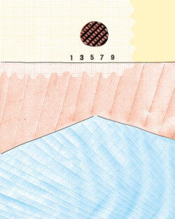 大塚文香　3 : 3