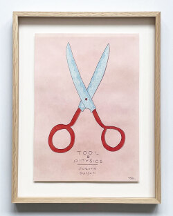 大塚文香　3 : 3