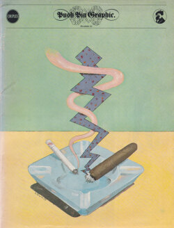 Push Pin Graphic 各号