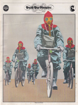 古書古本 dessin： Push Pin Graphic 各号（プッシュピン