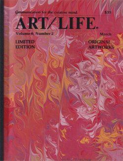 unication for th<hr><br>e creative mind Vol.6　各巻