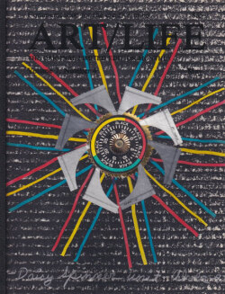 ART/LIFE: Communication for the creative mind Vol.7　各巻