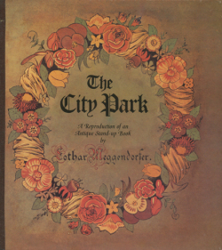 popup the city park