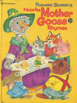 Best Word Book Ever/Best Counting Book Ever/STORYBOOK DICTIONARY/Favorite Mother Goose Rhymes 各巻