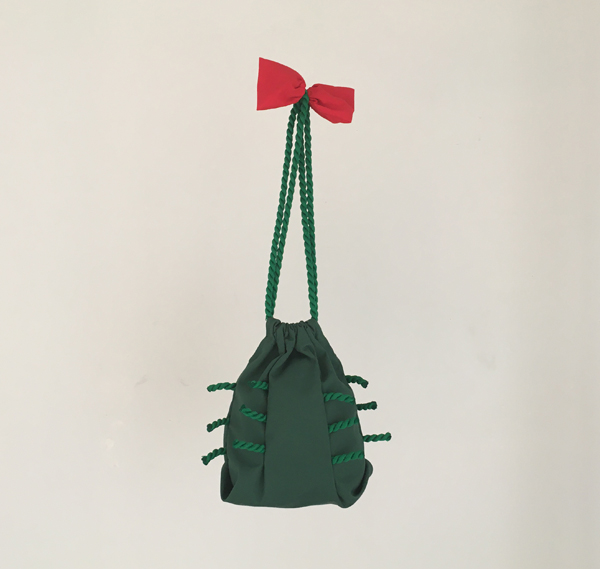 kick FLAG　crab bag / cactus bag 各種