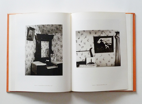 Wright Morris: Photographs & Words