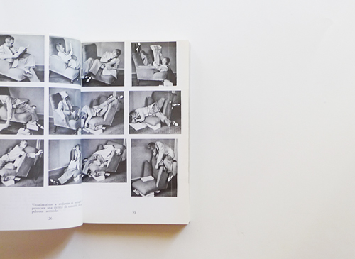 Bruno Munari: Universal Laterza シリーズ 各巻