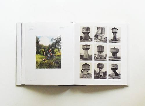 Stephen Shore: The Nature of Photographs