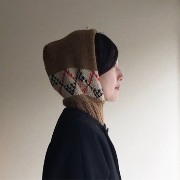 SWISH! hoodie neck warmer 各種