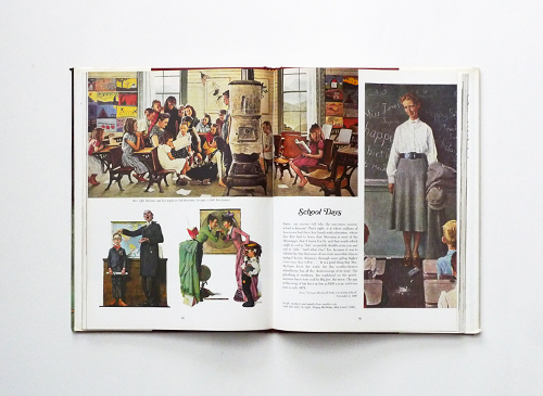norman rockwell book2