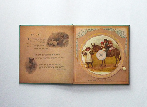 popup revolving pictures2