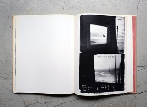 Robert Frank: The Lines of My Handu