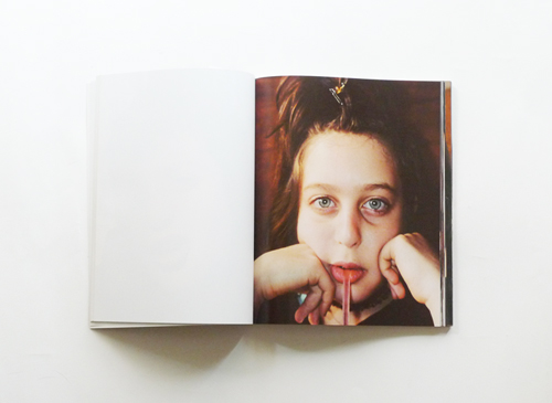Roni Horn: This is Me, This is You