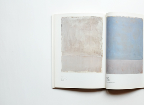 Mark Rothko: Works on Paper