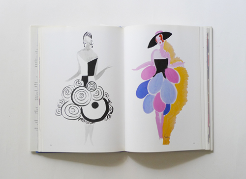 Sonia Delaunay: Fashion and Fabrics