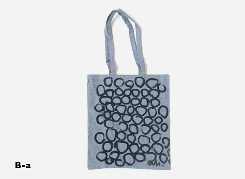 点々 bag 各種