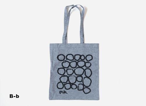 点々 bag 各種