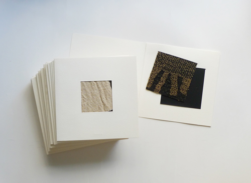 TEXTURE: MAKIKO MINAGAWA
