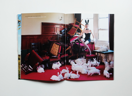 古書古本 dessin：Tim Walker: Fotografie Portfolio No.43（ティム
