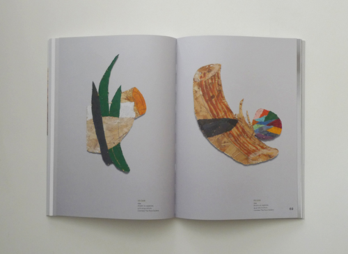 古書古本 dessin：Richard Tuttle: TRIUMPHS（リチャード・タトル）